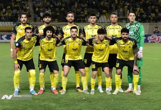 سپاهانِ نویدکیا؛ کبریت بی‌خطر فوتبال ایران!