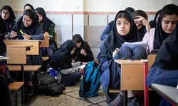 یک سال تحصیلی چند؟