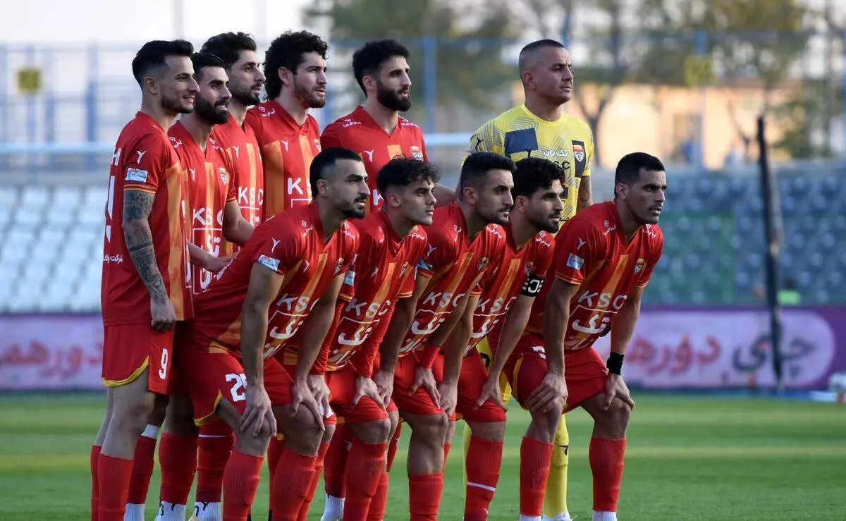 یحیی آماده جبران با ترکیب جدید مقابل آلومینیوم