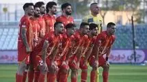 یحیی آماده جبران با ترکیب جدید مقابل آلومینیوم