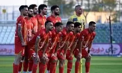 یحیی آماده جبران با ترکیب جدید مقابل آلومینیوم