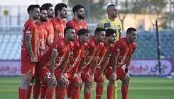 گرشاسبی به شایعات پایان داد/ یوسف مزرعه به استقلال نمی‌رود