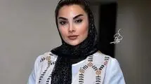 پست جدید مونا فائزپور با سام درخشانی وایرال شد + تصاویر