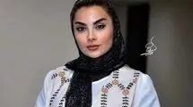 پست جدید مونا فائزپور با سام درخشانی وایرال شد + تصاویر