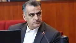 رئیس فدراسیون رزمی اعزام همسرش به چین را تکذیب کرد