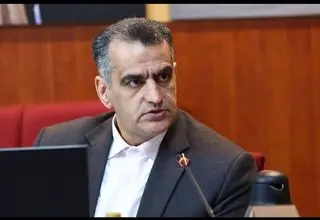 رئیس فدراسیون رزمی اعزام همسرش به چین را تکذیب کرد