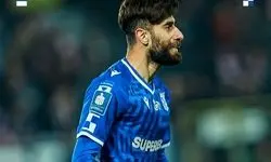 مدیر لخ‌پوزنان: قلی‌زاده را نابود کردیم