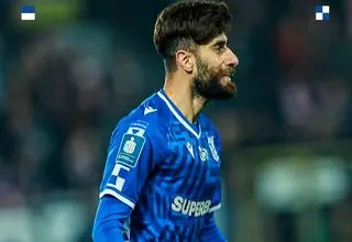 مدیر لخ‌پوزنان: قلی‌زاده را نابود کردیم