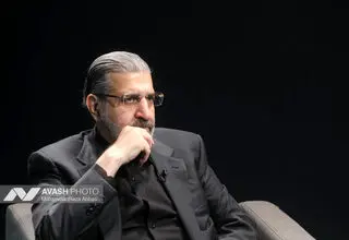 روایت صادق خرازی از نپذیرفتن سمت سفیر ایران در چین/ ظریف مورد علاقه رهبری بود