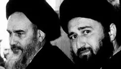 گرامیداشت سالگرد شهادت شهید مصطفی خمینی برگزار می‌شود