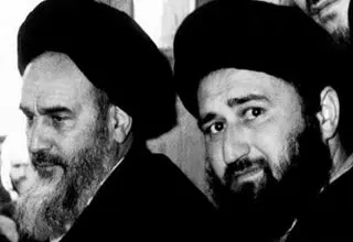 گرامیداشت سالگرد شهادت شهید مصطفی خمینی برگزار می‌شود
