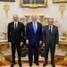کریدور آمریکا، چالش ایران 