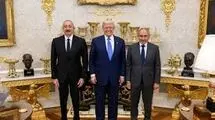 کریدور آمریکا، چالش ایران 