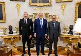کریدور آمریکا، چالش ایران 