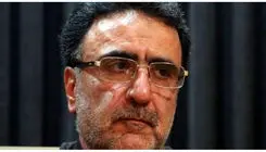 واکنش مصطفی تاجزاده به انتشار عکسی از انتقالش به زندان اوین