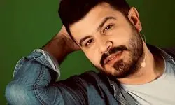 پیام احساسی پیمان طالبی برای حمید هیراد+ عکس