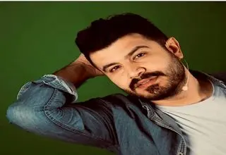 پیام احساسی پیمان طالبی برای حمید هیراد+ عکس