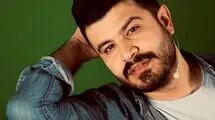پیام احساسی پیمان طالبی برای حمید هیراد+ عکس