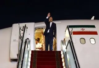 دیپلماسی پارلمانی در نوزدهمین اجلاس بین‌المجالس اسلامی