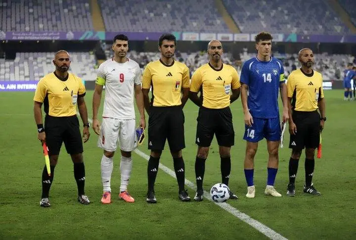 پاسخ جالب هوش مصنوعی به قرعه فوتبال