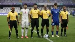 پاسخ جالب هوش مصنوعی به قرعه فوتبال