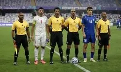 پاسخ جالب هوش مصنوعی به قرعه فوتبال