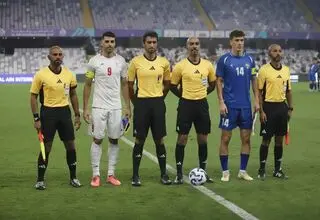 پاسخ جالب هوش مصنوعی به قرعه فوتبال