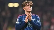 جشنواره گل آرسنال در لیگ جزیره