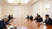 تدوین و امضای نتایج گفت‌وگوها در چارچوب کمیسیون مشترک همکاری‌های اقتصادی 