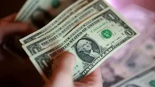 نوسان شدید قیمت دلار امروز یکشنبه ۲۶ مهر ۱۴۰۵