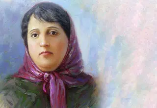 روایتی تازه از زندگی پروین اعتصامی در فرهنگسرای نیاوران