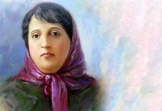 روایتی تازه از زندگی پروین اعتصامی در فرهنگسرای نیاوران