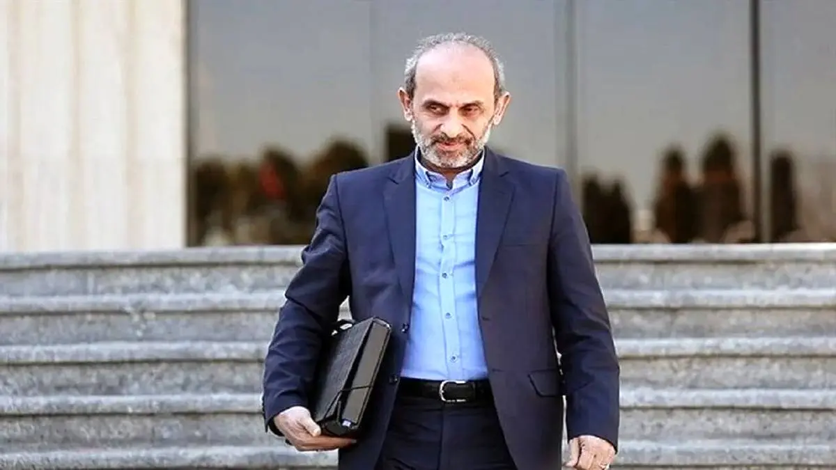 جبلی: تلوزیون بیش از 70 درصد بیننده دارد!