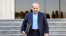جبلی: تلوزیون بیش از 70 درصد بیننده دارد!