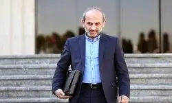 جبلی: تلوزیون بیش از 70 درصد بیننده دارد!