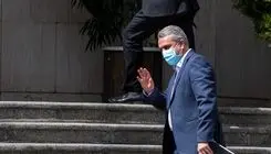 آیا فاطمی‌امین و ساداتی‌نژاد فراری‌اند؟