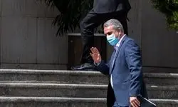 آیا فاطمی‌امین و ساداتی‌نژاد فراری‌اند؟