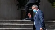 آیا فاطمی‌امین و ساداتی‌نژاد فراری‌اند؟