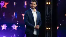 «کاپیتان» با اجرای سینا مهراد روی آنتن می‌رود+زمان پخش 