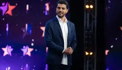 «کاپیتان» با اجرای سینا مهراد روی آنتن می‌رود+زمان پخش 