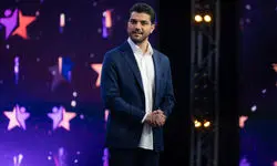 «کاپیتان» با اجرای سینا مهراد روی آنتن می‌رود+زمان پخش 