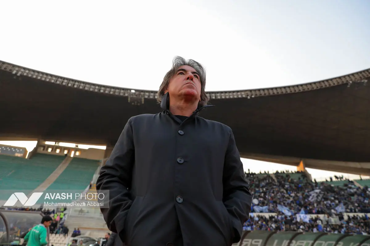 جام حذفی فوتبال ایران - استقلال و پادیاب