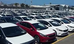 مالیات خودروهای لوکس تعیین شد