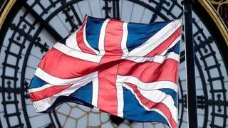 انگلیس رسماً وارد جنگ علیه ایران شد