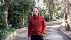 بیژن اشتری؛ مردی که از دل تاریخ با ما سخن می‌گفت 