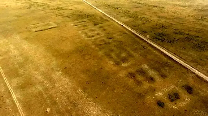 کشف شهر ۳۶۰۰ ساله در قزاقستان؛ شهر هفت دره رازهای عصر برنز را فاش کرد!