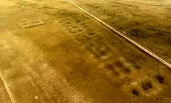 کشف شهر ۳۶۰۰ ساله در قزاقستان؛ شهر هفت دره رازهای عصر برنز را فاش کرد!