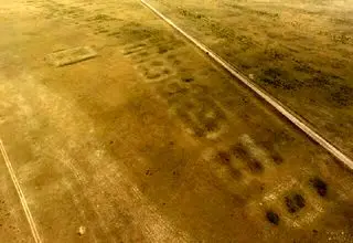 کشف شهر ۳۶۰۰ ساله در قزاقستان؛ شهر هفت دره رازهای عصر برنز را فاش کرد!