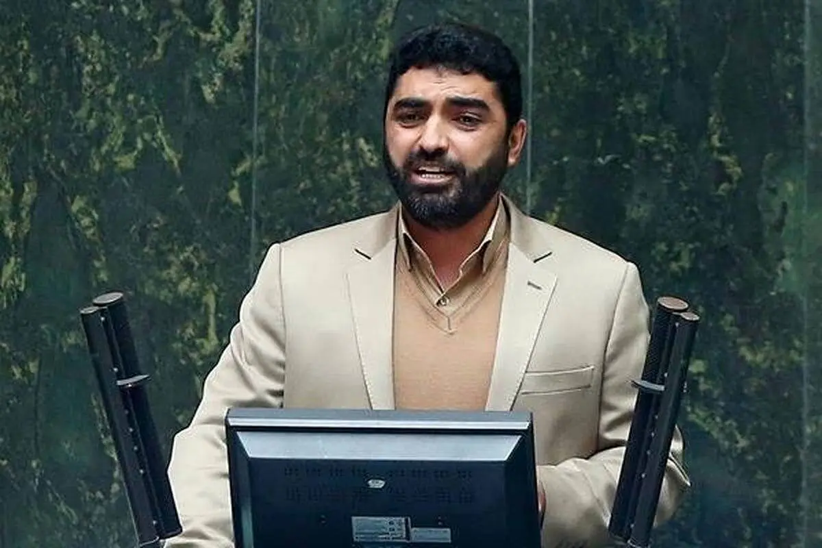 احمد راستینه: به نشانه اعتراض داوطلب ریاست مجلس شدم 