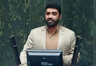 احمد راستینه: به نشانه اعتراض داوطلب ریاست مجلس شدم 